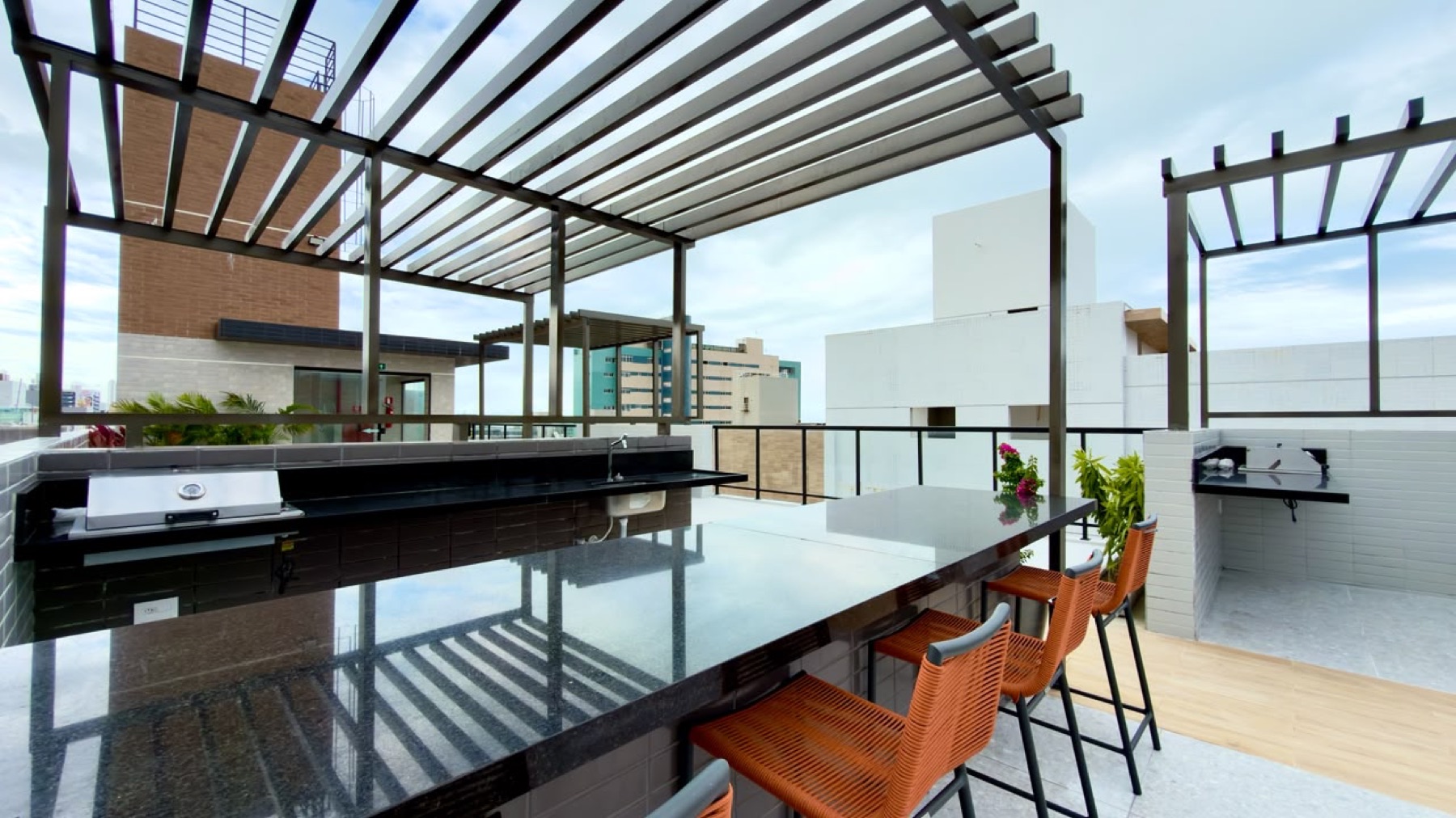 Amare Flats, imagem 2